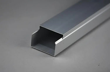 Extruded Aluminum Channels for Sale