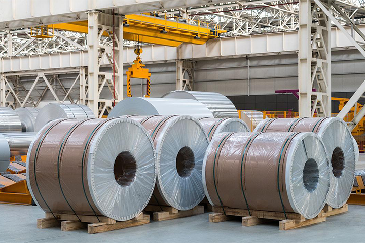 Best aluminum coil for sale, customizing aluminum coils