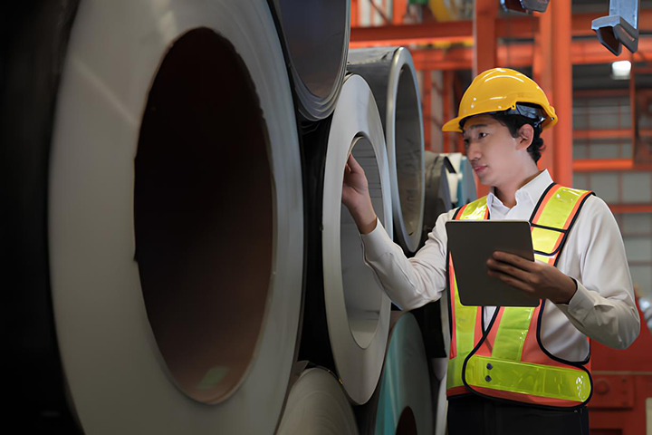 Applications of Aluminum Coil