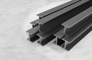 Extrusion Aluminum I Beam for Sale,