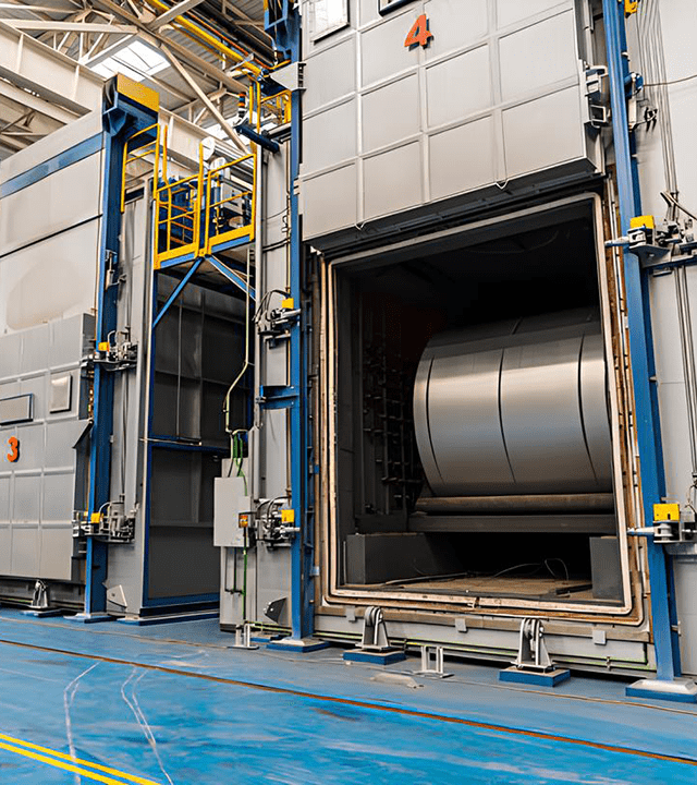 providing a wide range of aluminum alloy products and standard aluminum materials