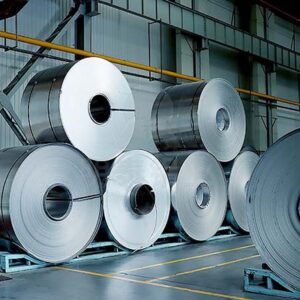 1050 Aluminum Coil and 1060 Aluminum Coil