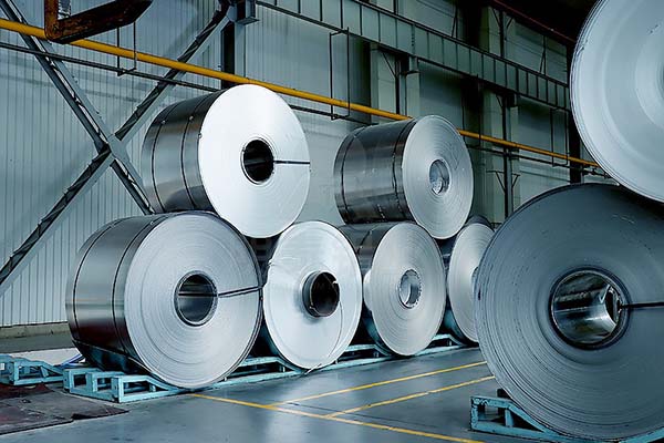 1050 Aluminum Coil and 1060 Aluminum Coil