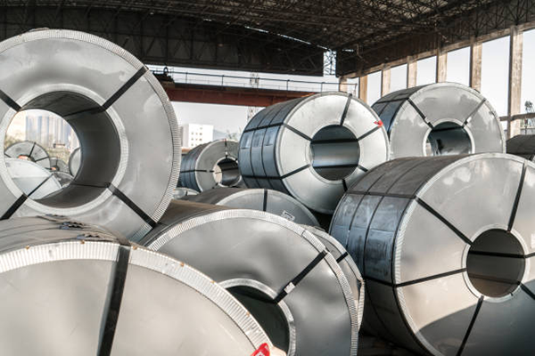 1050 Aluminum Coil and 1060 Aluminum Coil