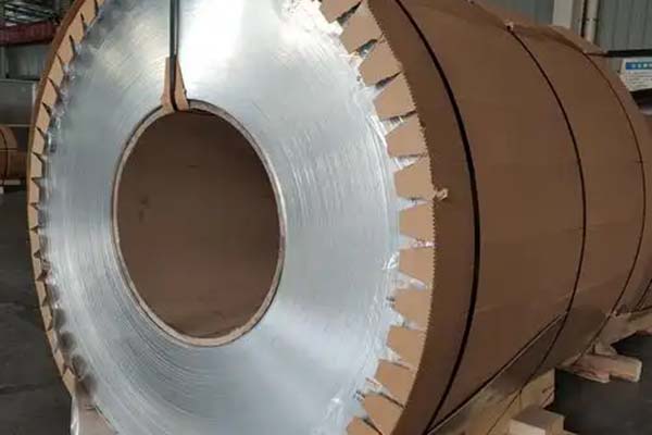 1050 Aluminum Coil, pure aluminum coil for Sale