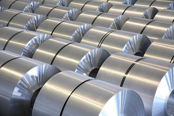 2024 aluminum coil, aircraft aluminum alloy