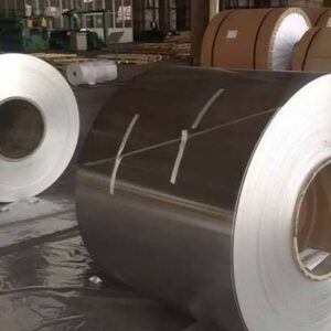 3003 Aluminum Coil for Sale