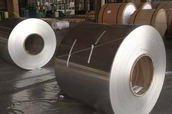 3003 Aluminum Coil for Sale