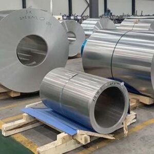 5052 Aluminum Coil, Marine Grade Aluminum