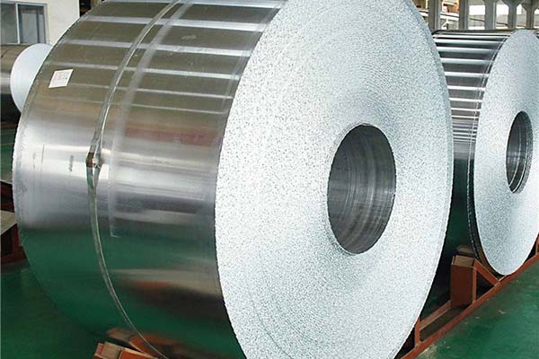 5083 Aluminum Coil Stock for Sale
