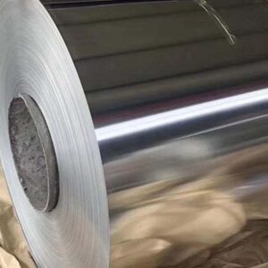 5083 Aluminum Coil, marine grade aluminum