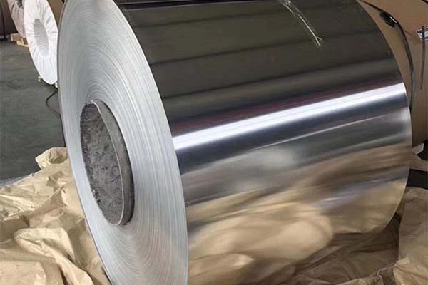 5083 Aluminum Coil, marine grade aluminum
