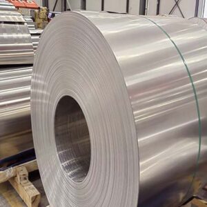 Best 6061 Aluminum Coil Supplier
