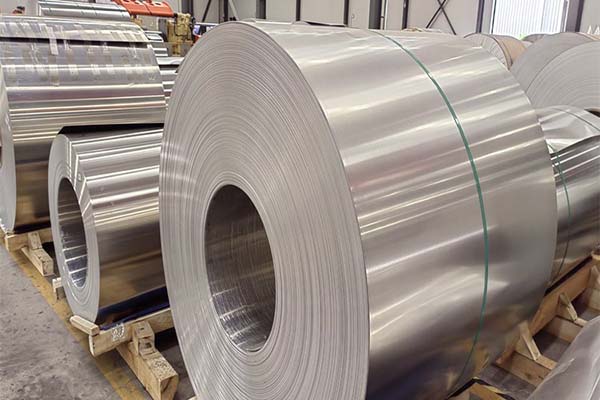 Best 6061 Aluminum Coil Supplier