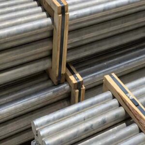 6082 Aluminum Rod and Bar for Sale