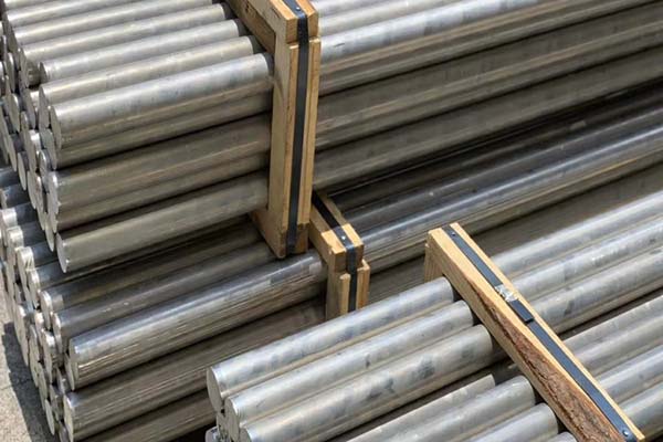 6082 Aluminum Rod and Bar for Sale
