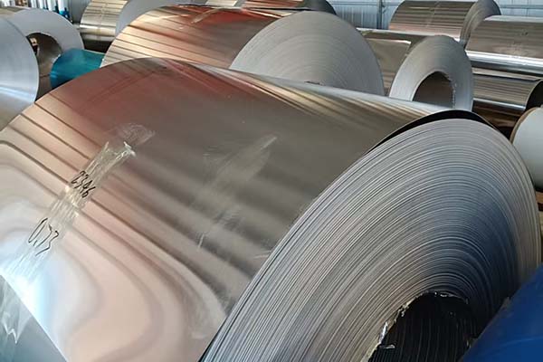 7075 Aluminum Coil for Sale
