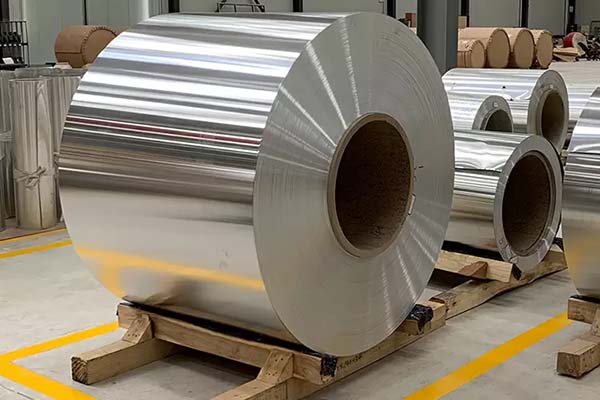 7075 aircraft aluminum coil for sale