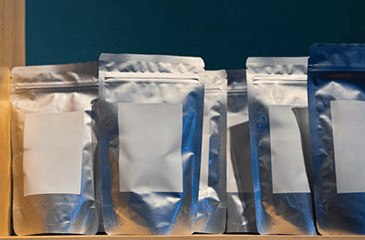 Aluminum Foil Packaging, Aluminium Foil Packaging Material