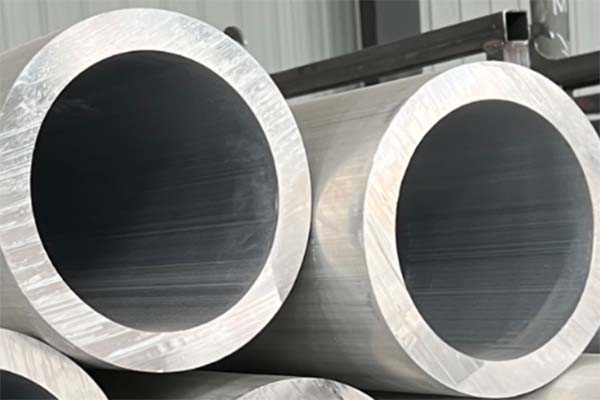 Aluminum Tube & Pipe for Sale