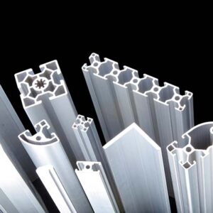 Extruded Aluminum Trim for Sale