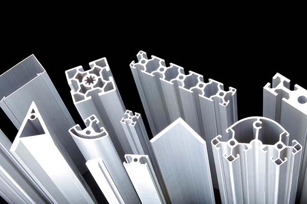 Extruded Aluminum Trim for Sale