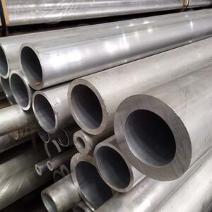 Extruded Aluminum Tube for Sale