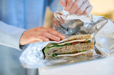 Household Aluminum Foil for Sale