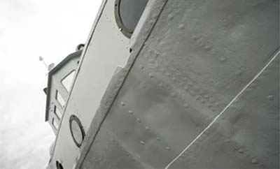 marine 5052 aluminum alloy for Sale
