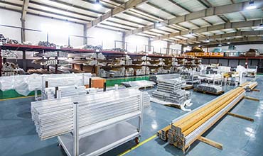 We offering 1000+ types of aluminum products for sa;e
