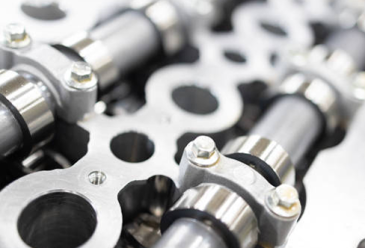 4000 series aluminum alloy Cylinder Head 4000 series aluminum alloy Cylinder Head